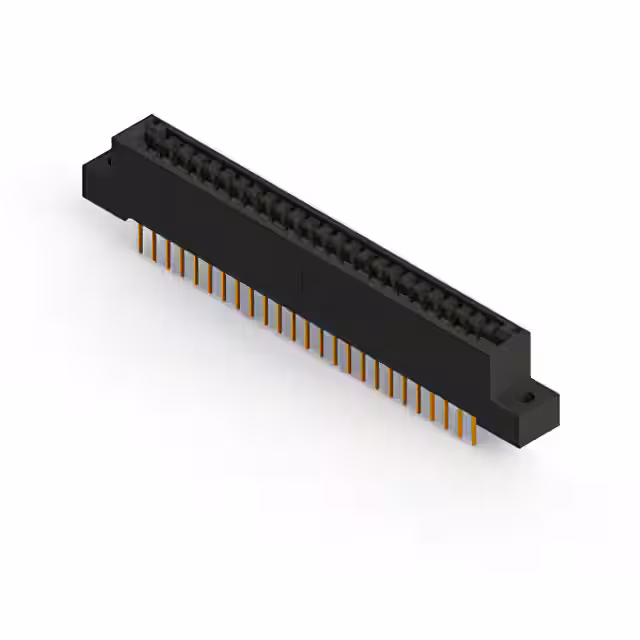 896-050-541-202 EDAC Inc.  Edgeboard Connectors